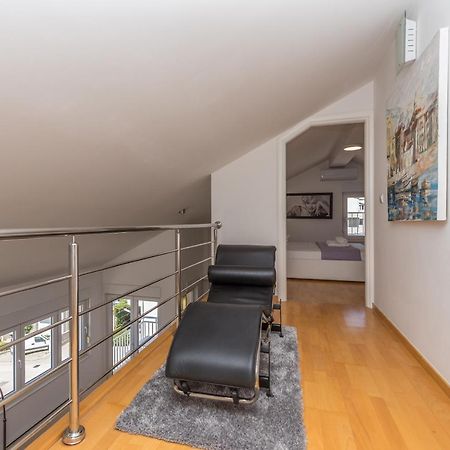 Apartman Marla Makarska Ngoại thất bức ảnh
