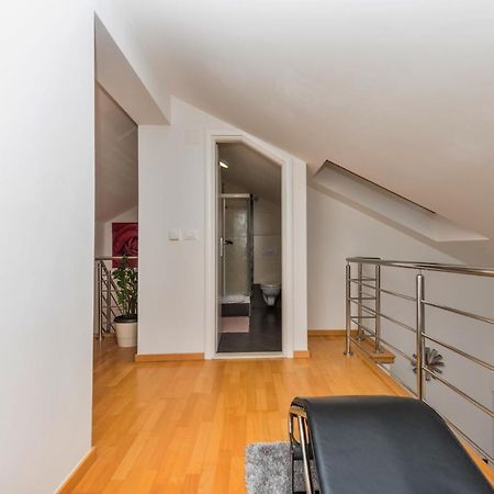 Apartman Marla Makarska Ngoại thất bức ảnh