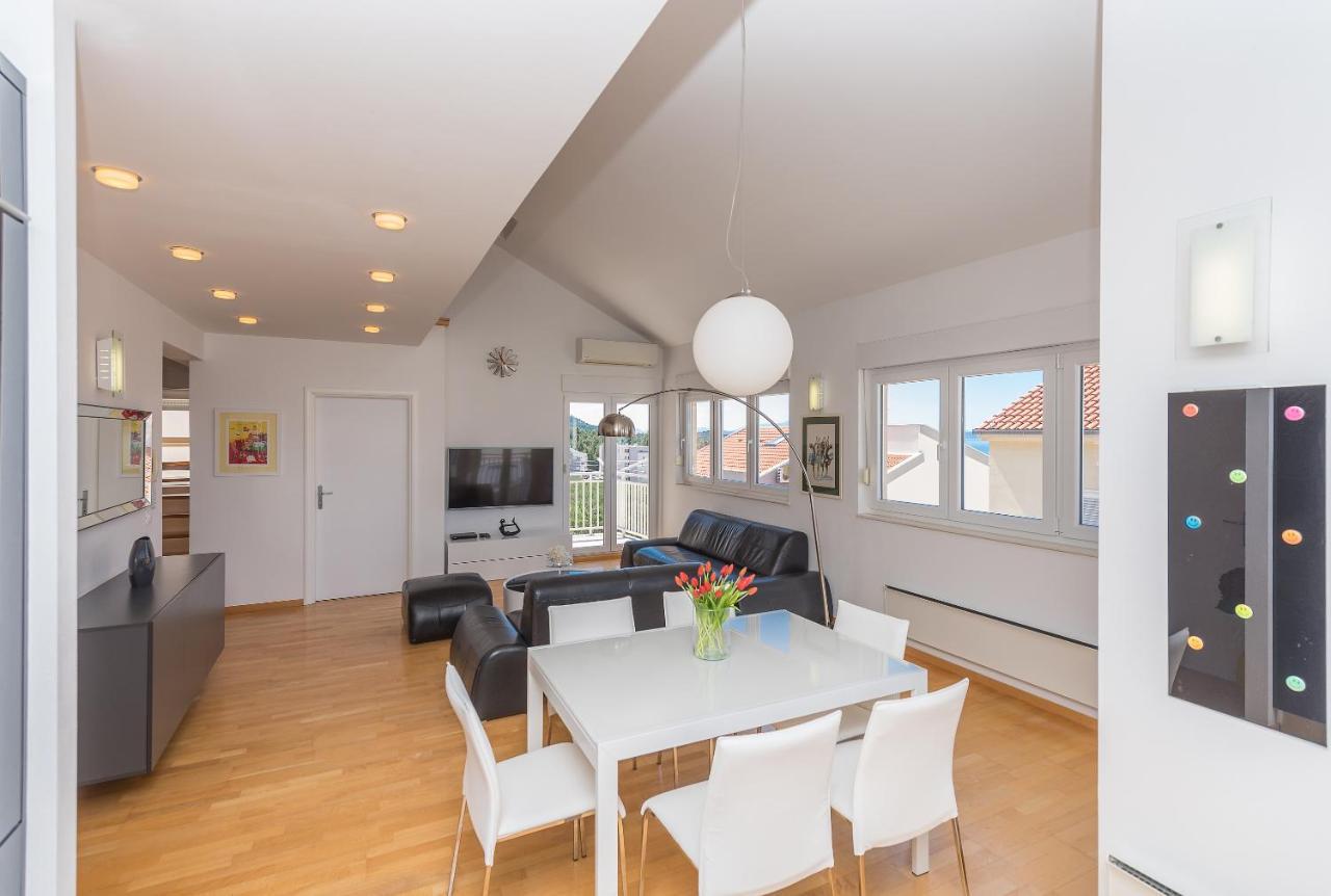 Apartman Marla Makarska Ngoại thất bức ảnh