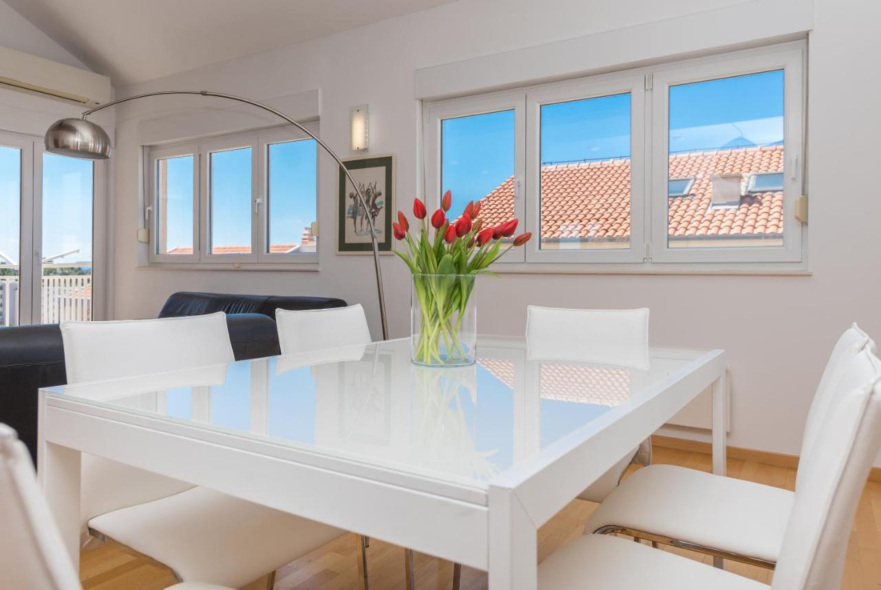 Apartman Marla Makarska Ngoại thất bức ảnh