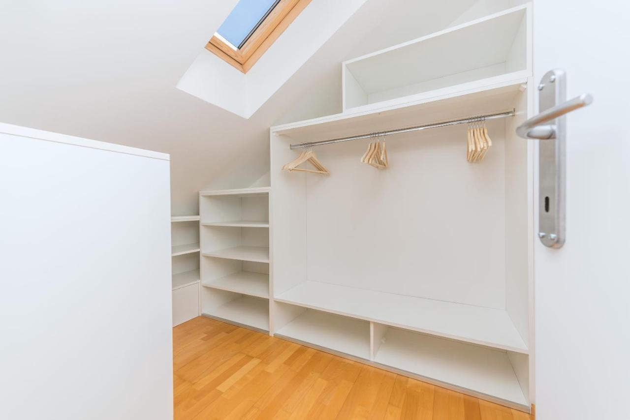 Apartman Marla Makarska Ngoại thất bức ảnh