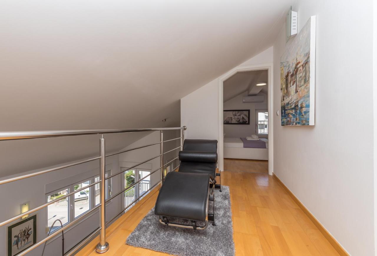 Apartman Marla Makarska Ngoại thất bức ảnh
