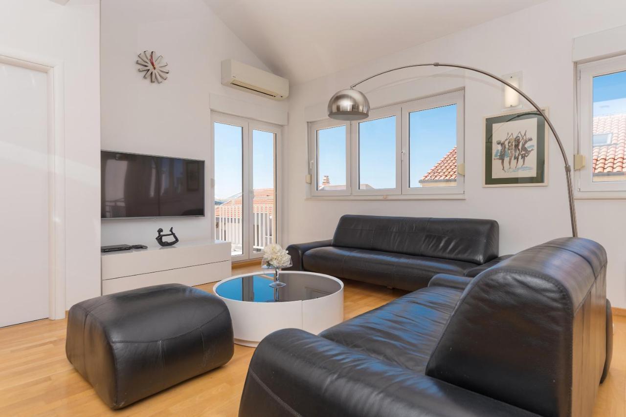Apartman Marla Makarska Ngoại thất bức ảnh