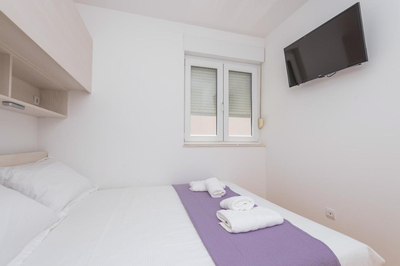 Apartman Marla Makarska Ngoại thất bức ảnh