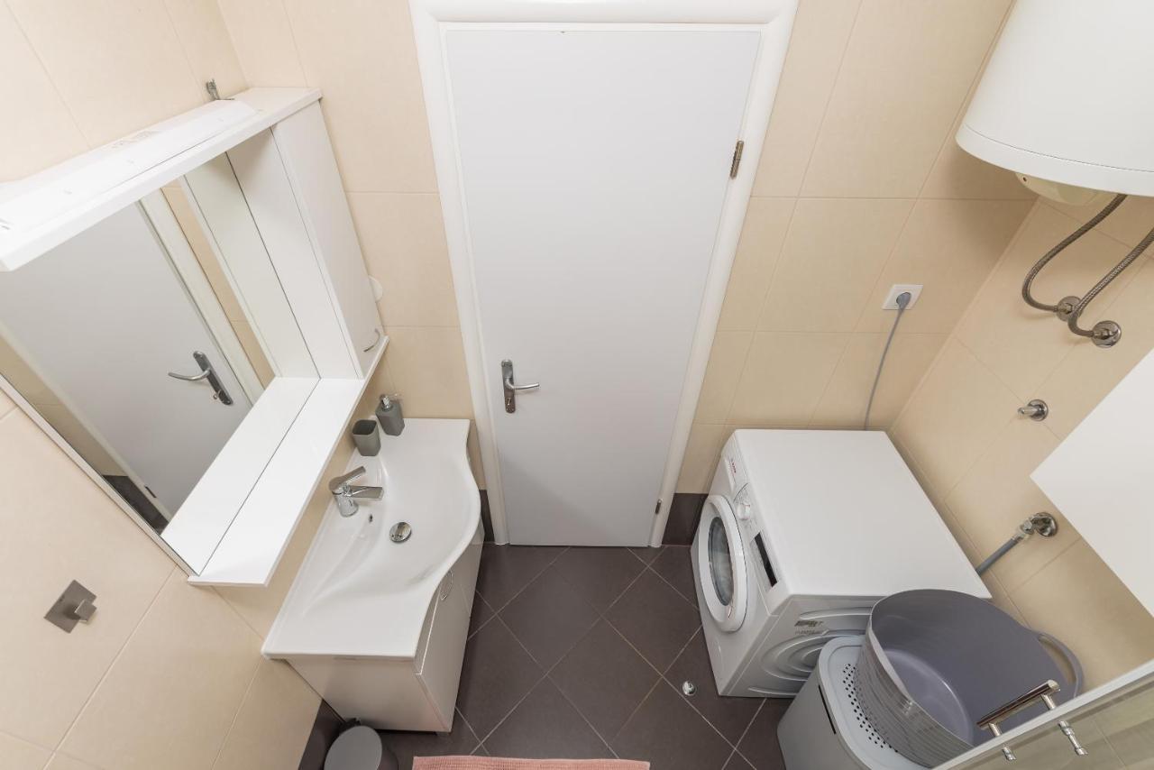 Apartman Marla Makarska Ngoại thất bức ảnh