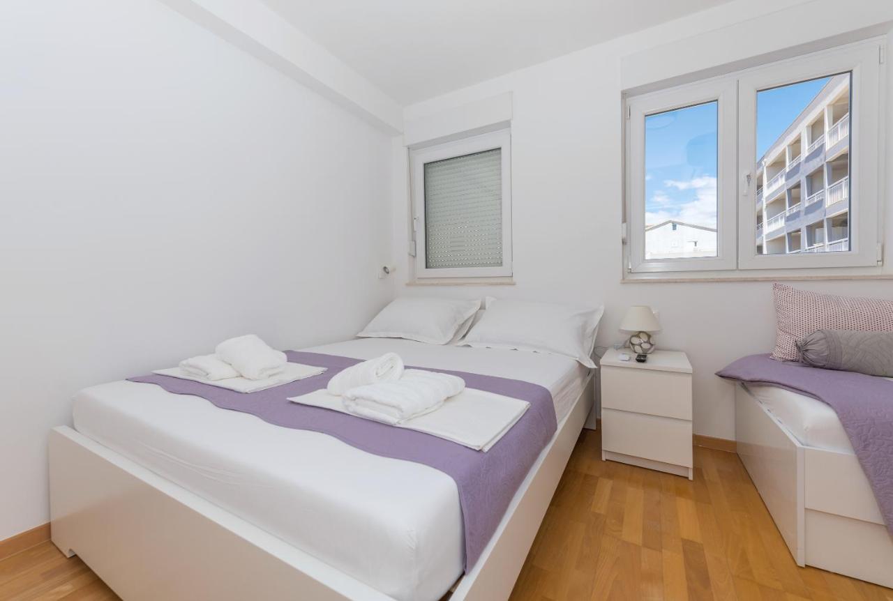 Apartman Marla Makarska Ngoại thất bức ảnh