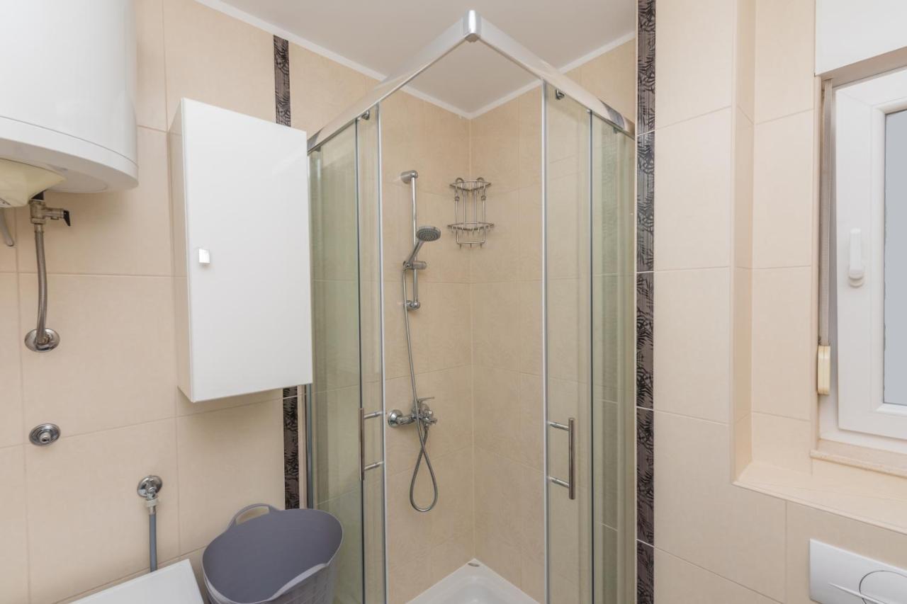 Apartman Marla Makarska Ngoại thất bức ảnh